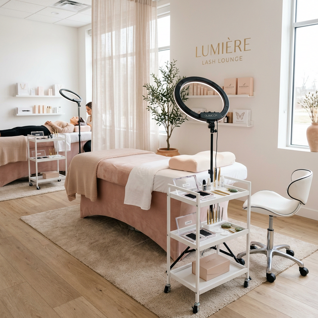 LaVeauty Lash and Brow Studio